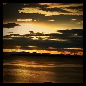 Meet your Posher, Patricia